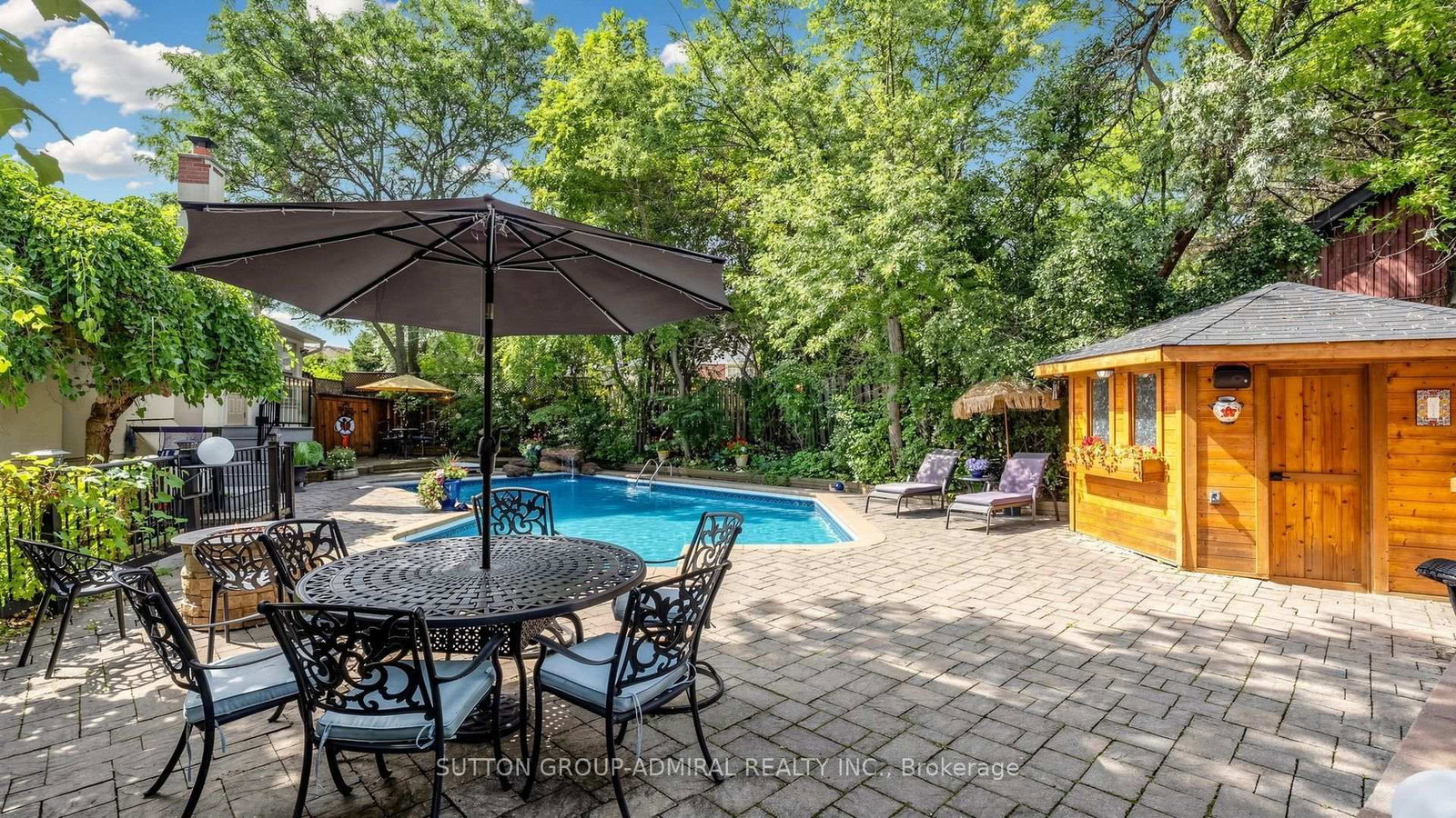 12 Saunders Lane • Markham, ON photo 41