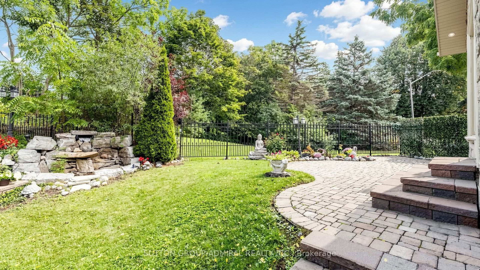 12 Saunders Lane • Markham, ON photo 49