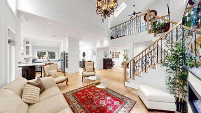 12 Saunders Lane • Markham, ON photo 6