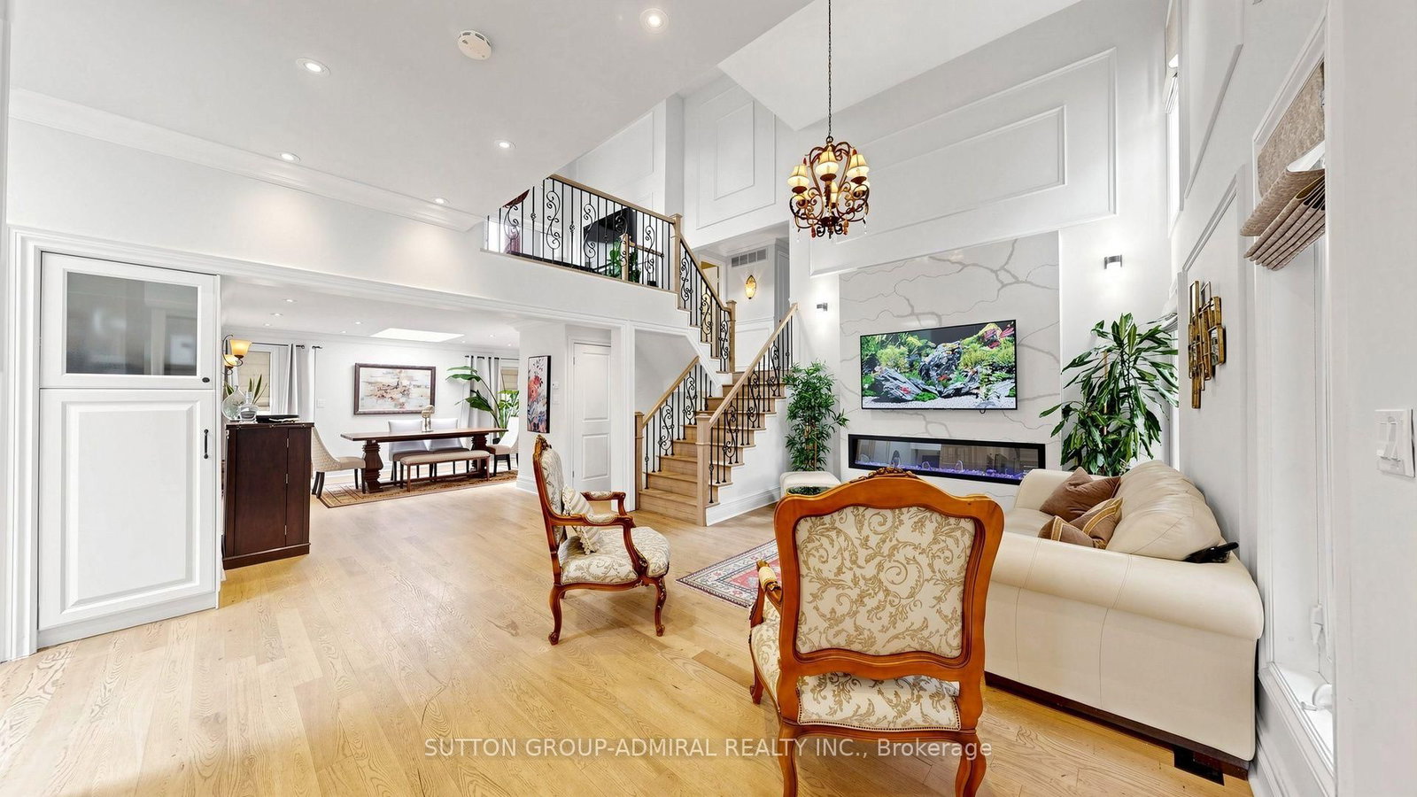 12 Saunders Lane • Markham, ON photo 7