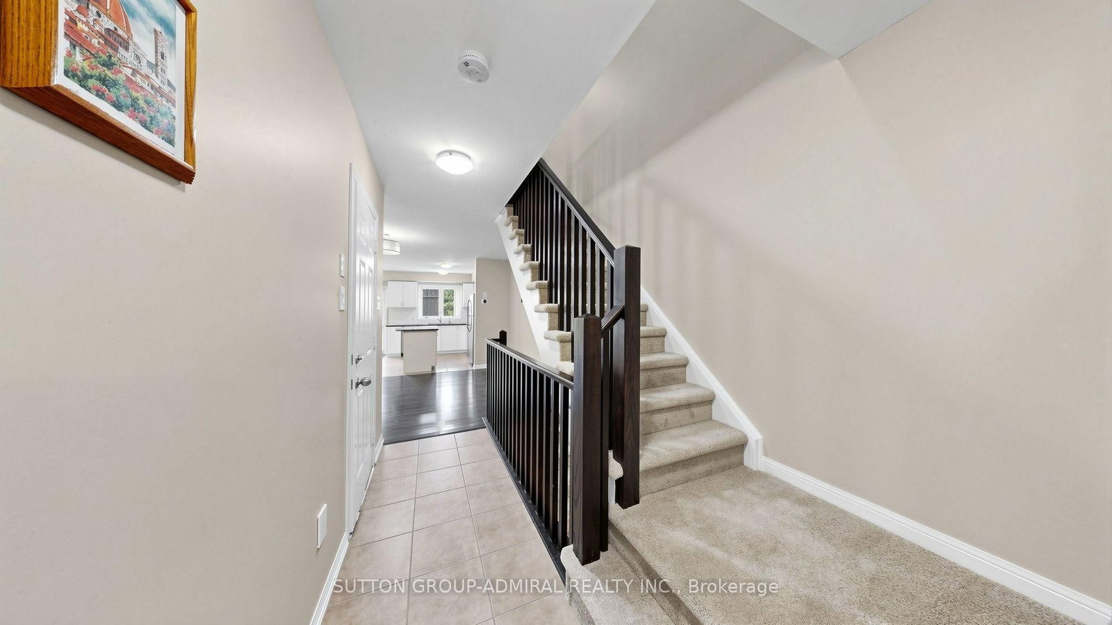 46 EDWIN PEARSON Street • Aurora, ON photo 15