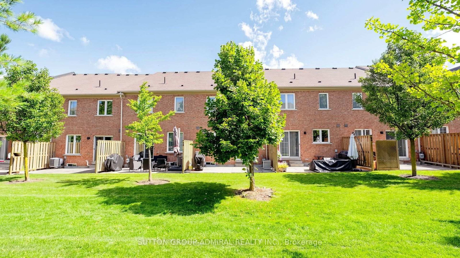 46 EDWIN PEARSON Street • Aurora, ON photo 36