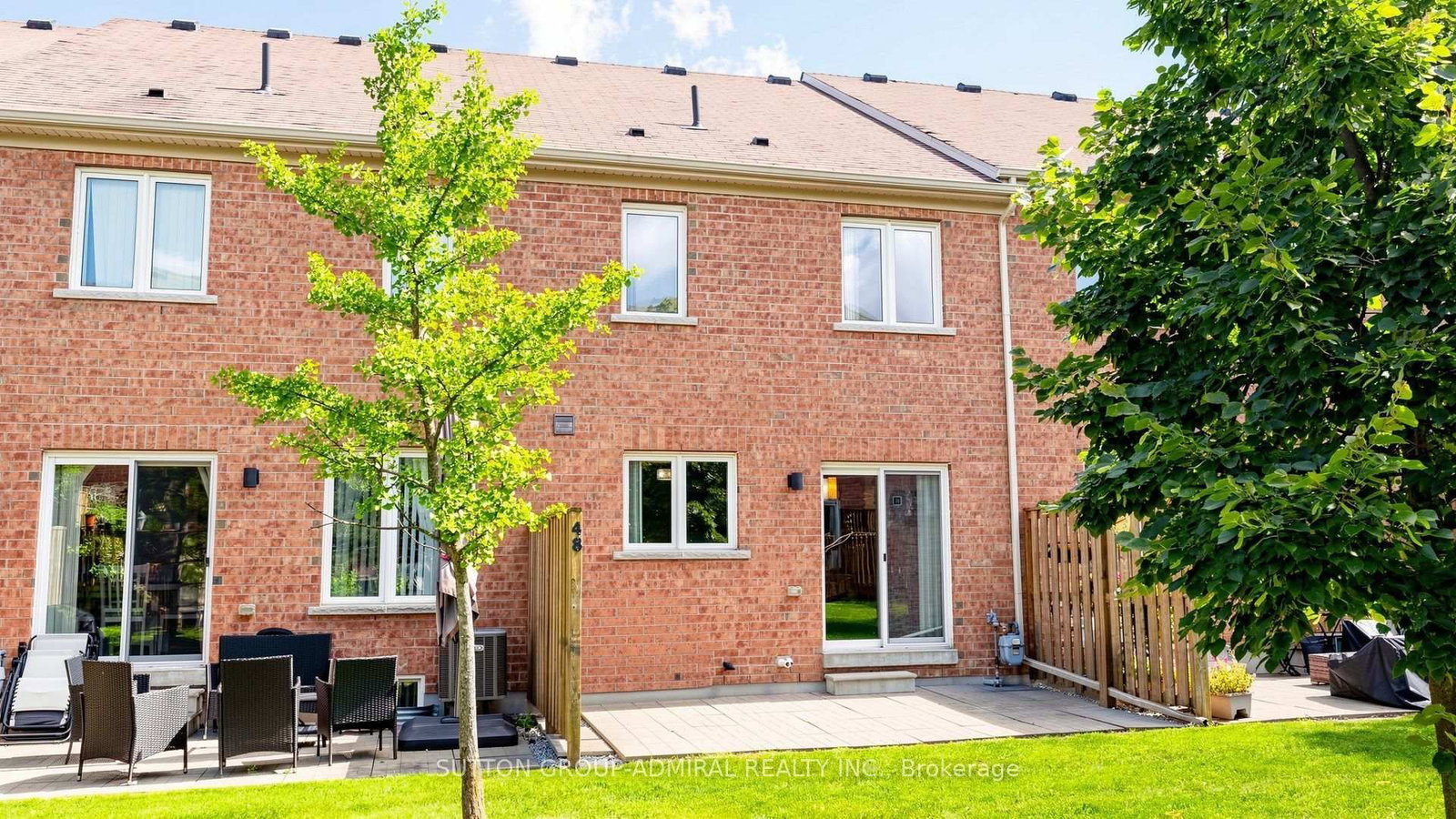 46 EDWIN PEARSON Street • Aurora, ON photo 38