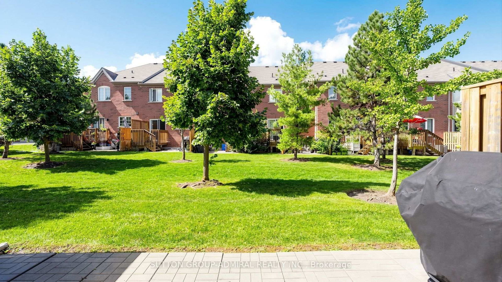 46 EDWIN PEARSON Street • Aurora, ON photo 42