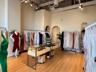 Commercial/Retail for sale at 5-9610 Yonge Street, Richmond Hill, Ontario, L4C 1V6 - North Richvale - MLS: N13751380