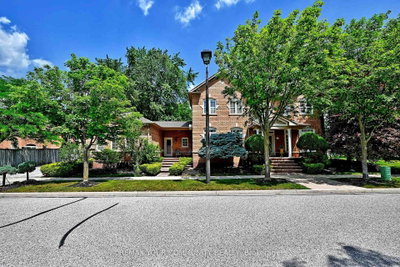 2 Winterberry Drive • Markham, ON photo 2