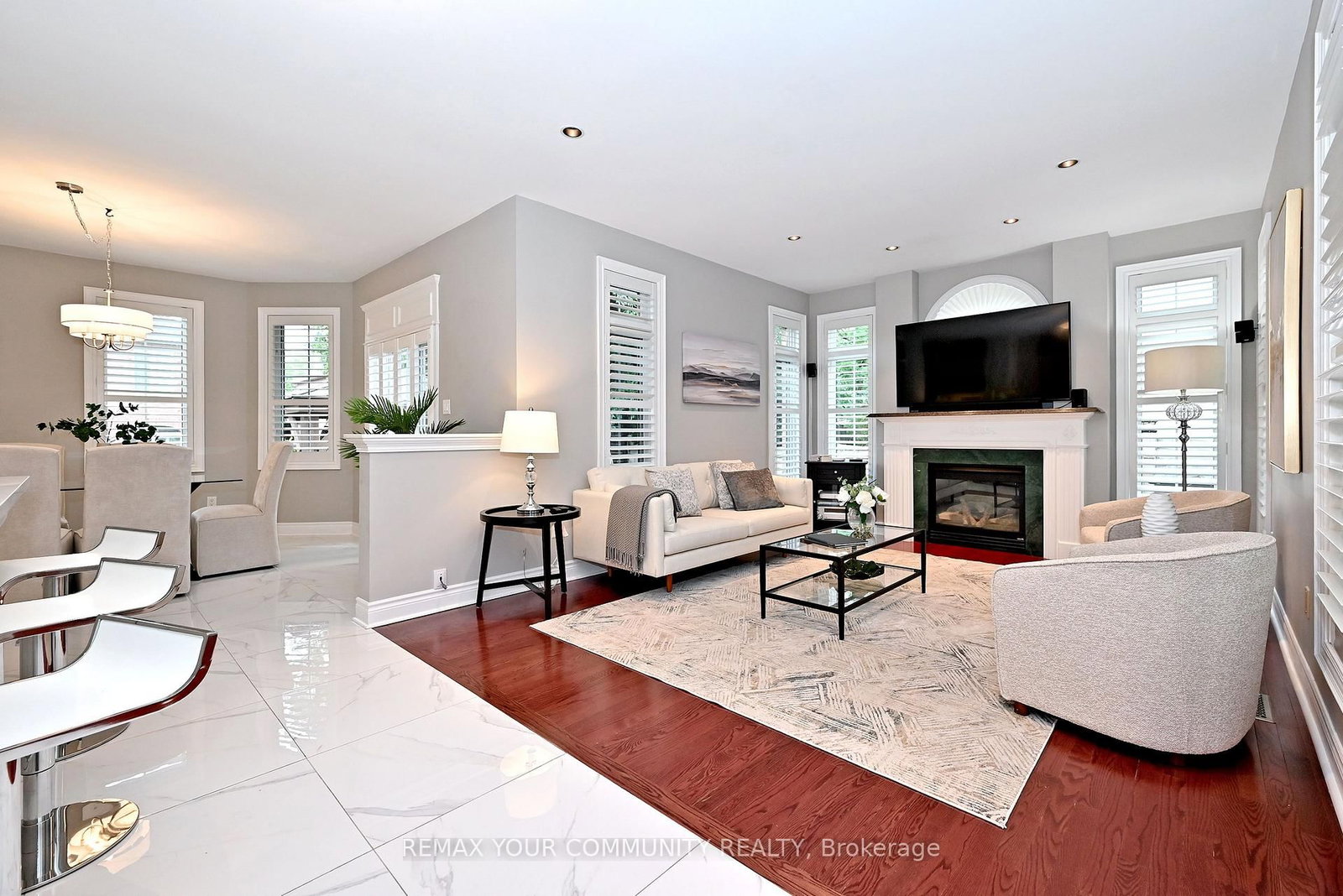 2 Winterberry Drive • Markham, ON photo 28