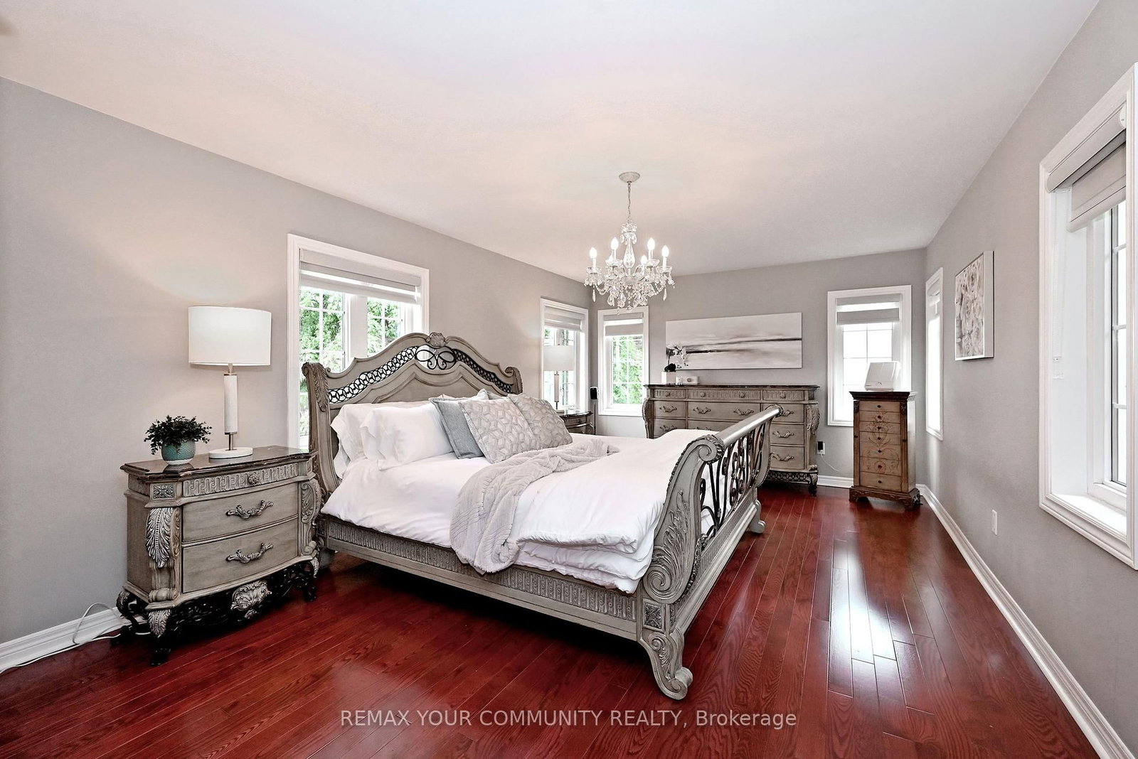 2 Winterberry Drive • Markham, ON photo 32