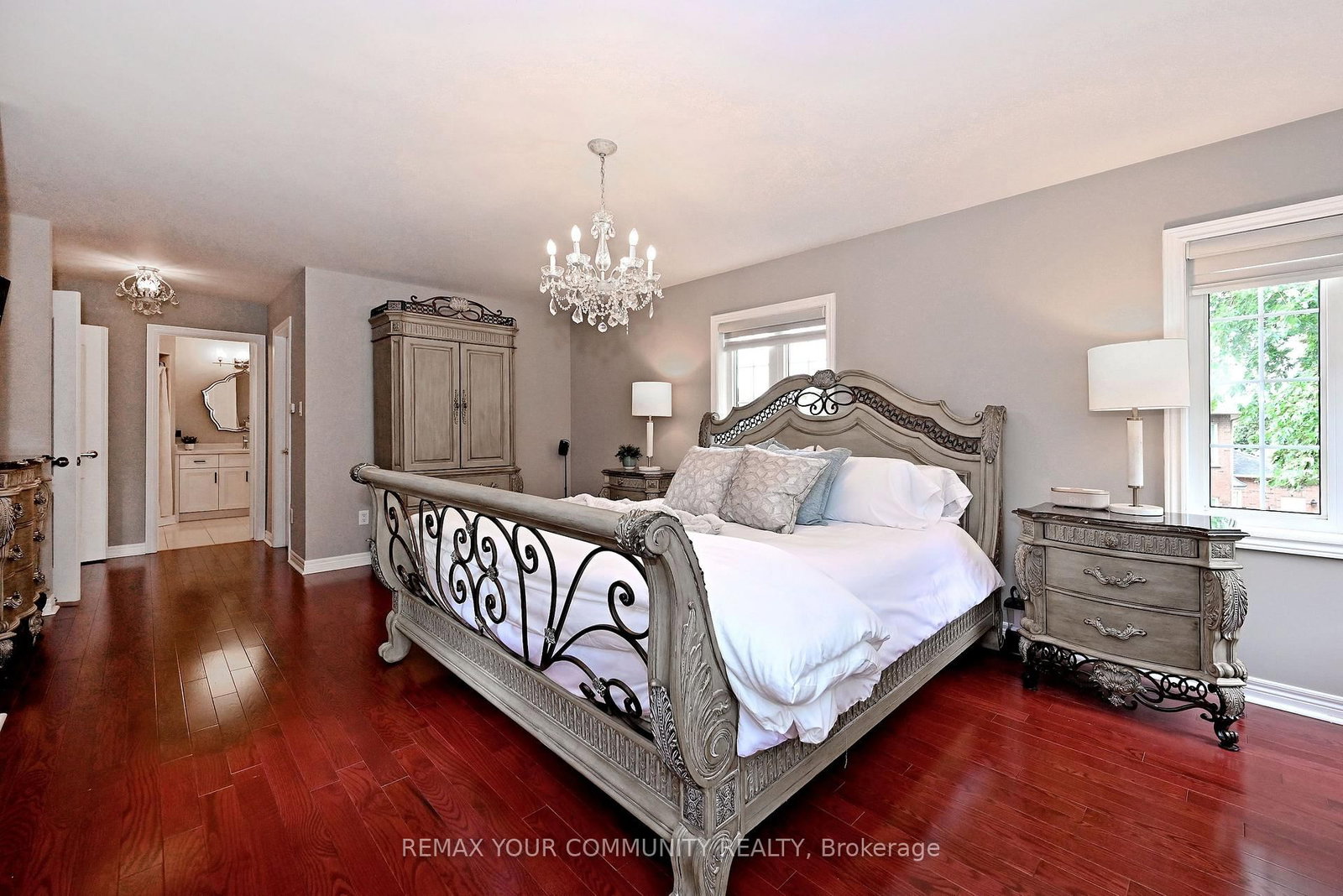 2 Winterberry Drive • Markham, ON photo 33