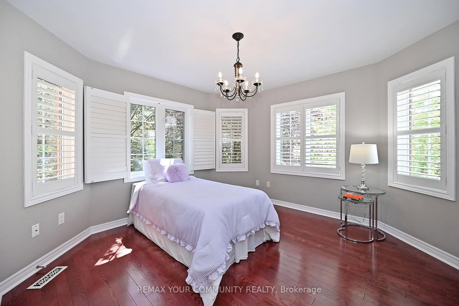 2 Winterberry Drive • Markham, ON photo 36