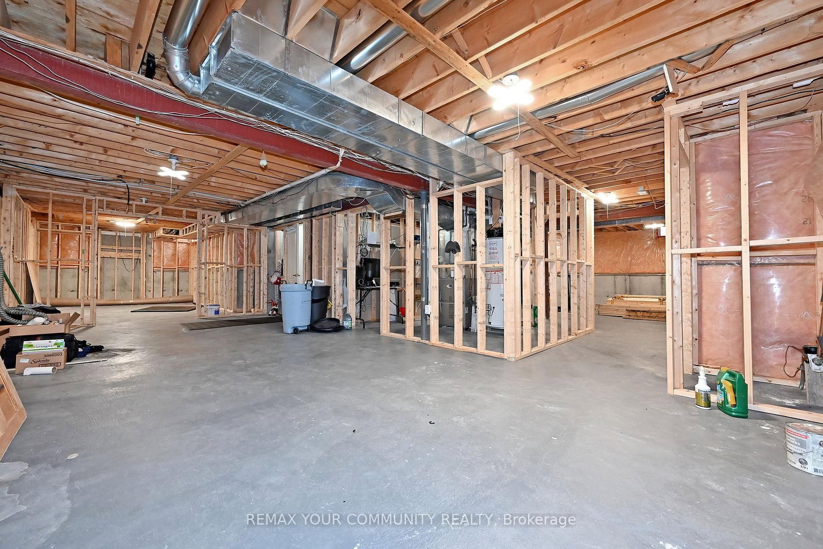 2 Winterberry Drive • Markham, ON photo 41