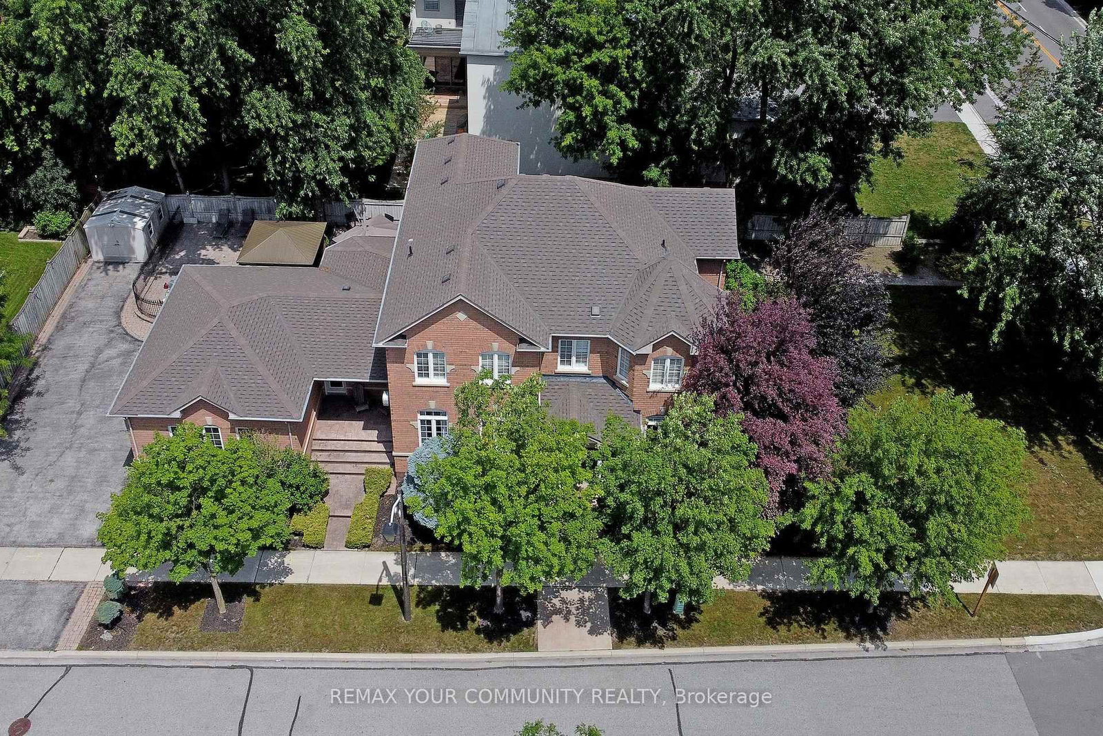 2 Winterberry Drive • Markham, ON photo 47