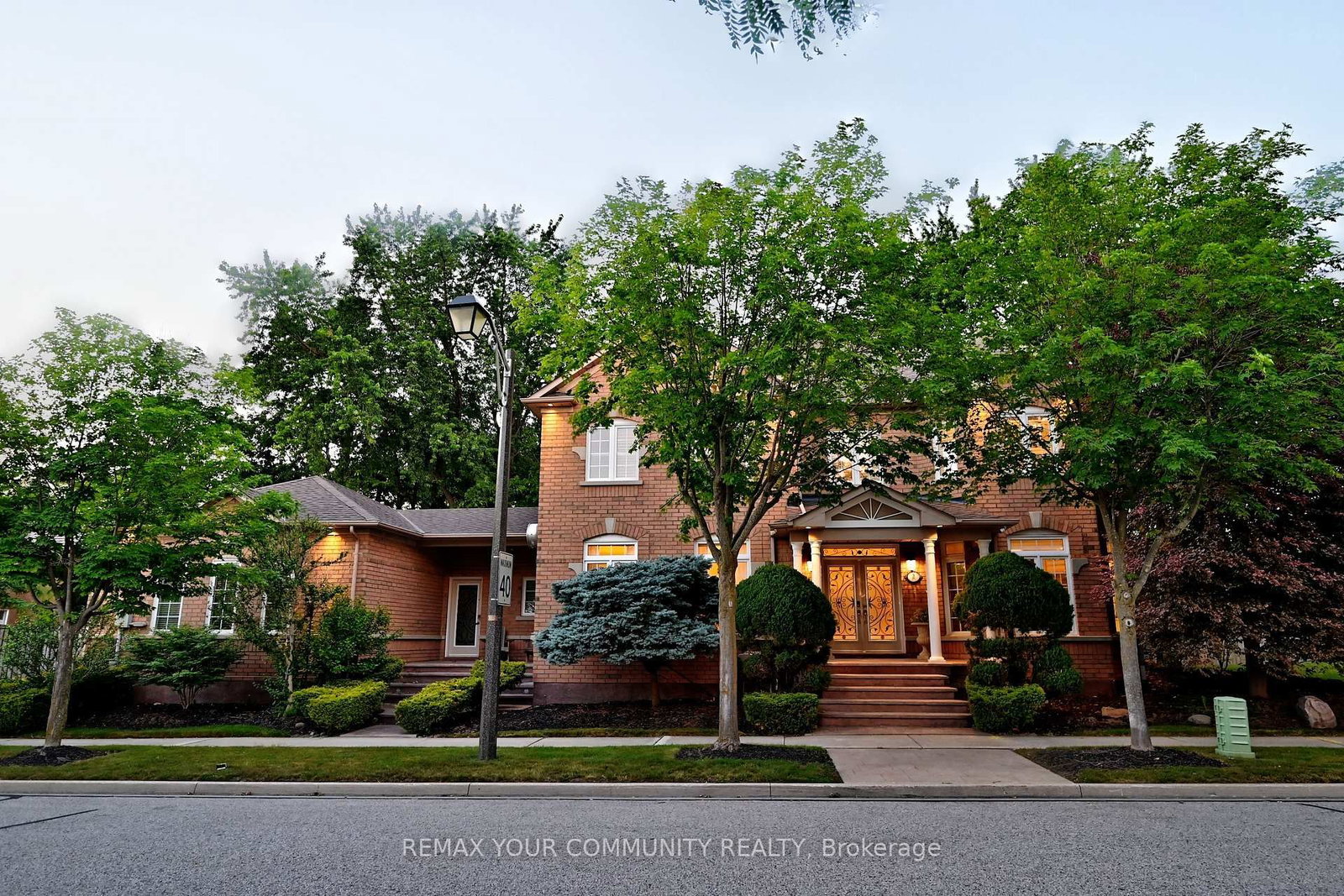 2 Winterberry Drive • Markham, ON photo 48
