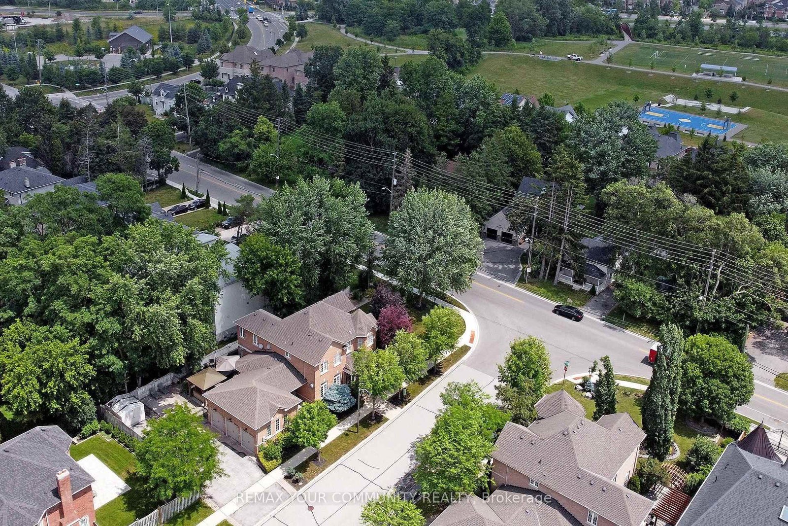 2 Winterberry Drive • Markham, ON photo 49