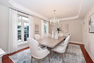 2 Winterberry Drive • Markham, ON photo 9