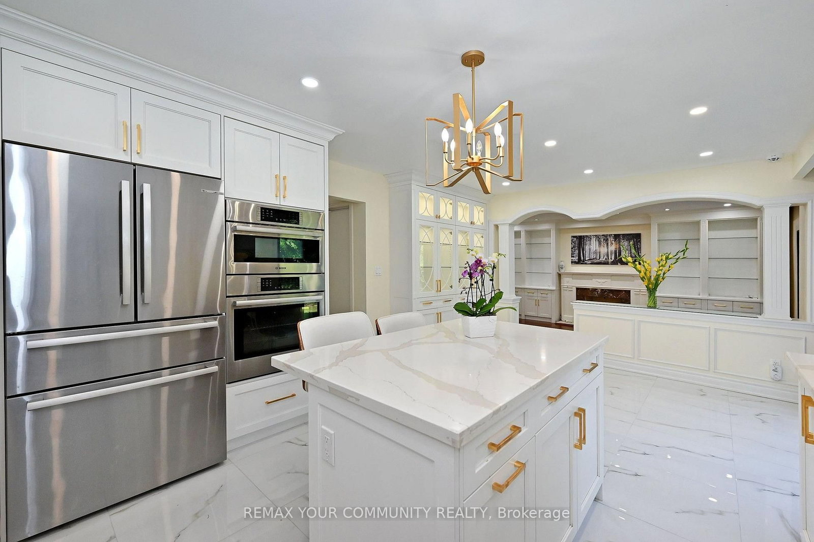 88 Cambridge Crescent • Richmond Hill, ON photo 17