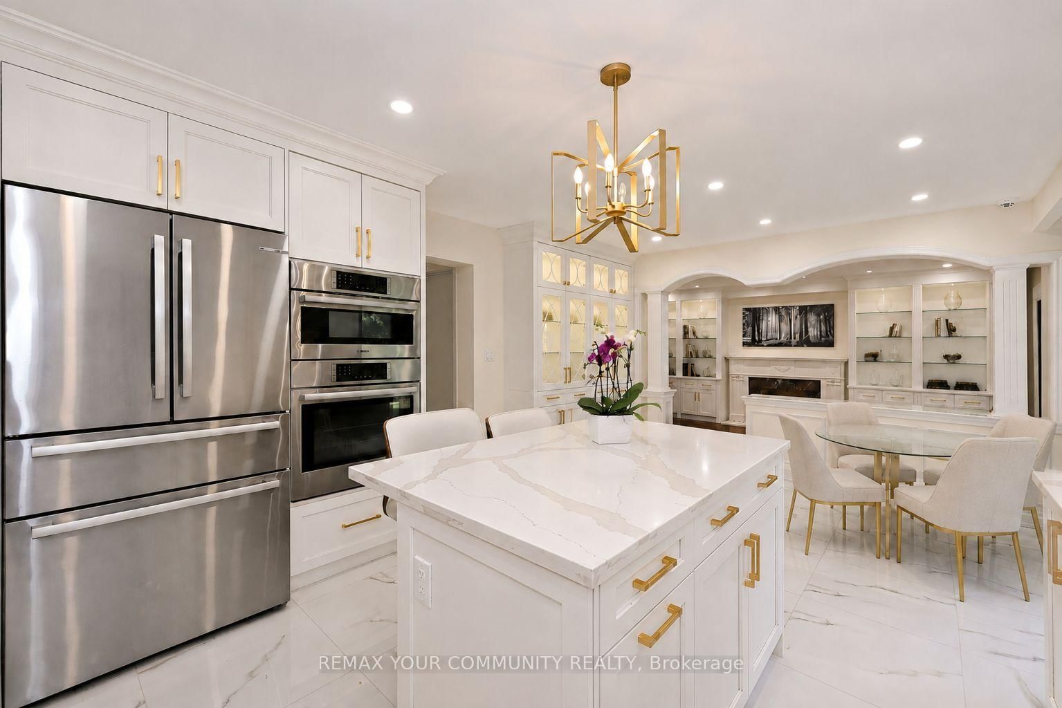 88 Cambridge Crescent • Richmond Hill, ON photo 18