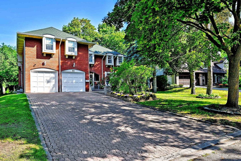 88 Cambridge Crescent