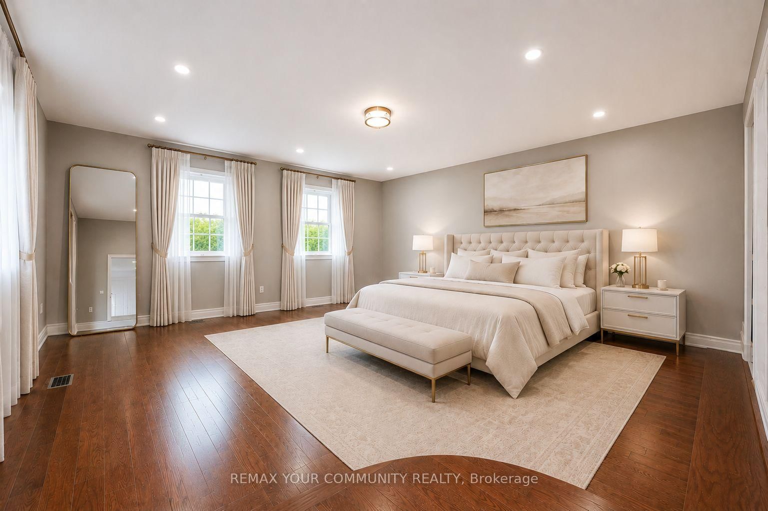 88 Cambridge Crescent • Richmond Hill, ON photo 25