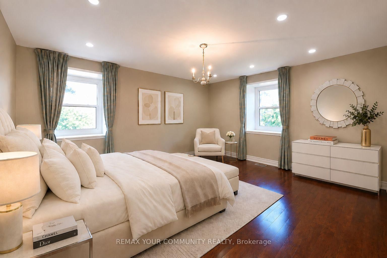 88 Cambridge Crescent • Richmond Hill, ON photo 36