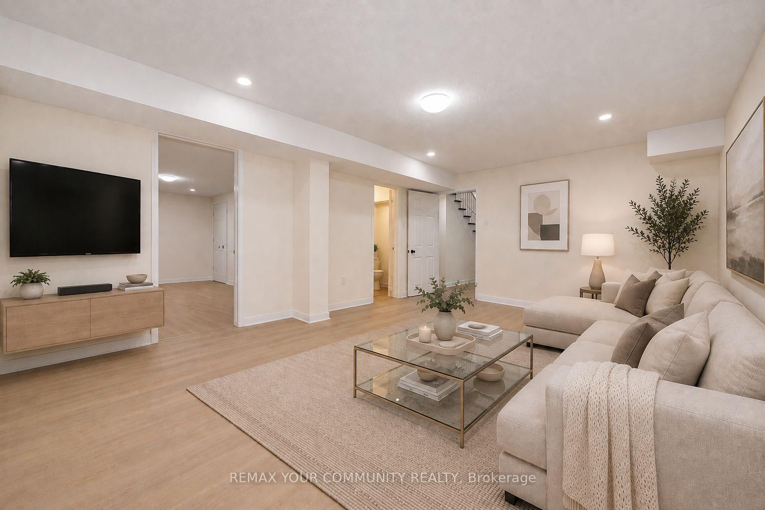 88 Cambridge Crescent • Richmond Hill, ON photo 40