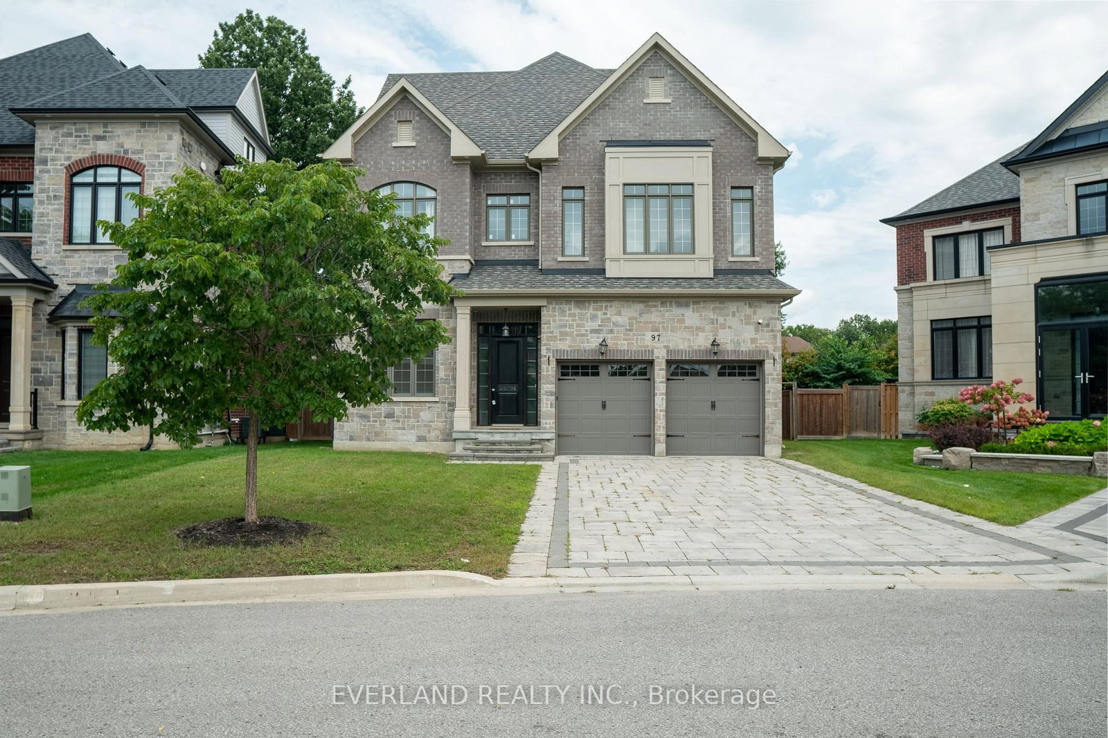 97 Fitzgerald Avenue • Markham, ON photo 1