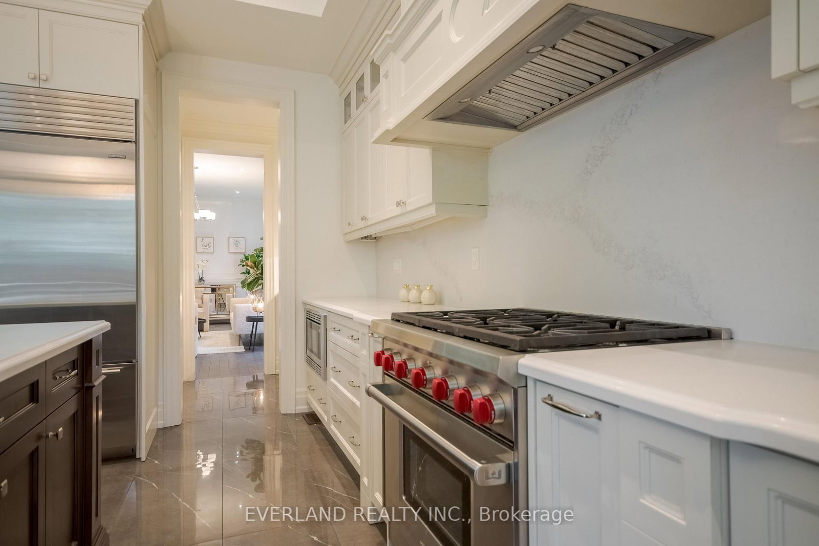 97 Fitzgerald Avenue • Markham, ON photo 16