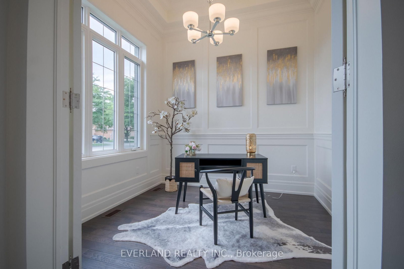 97 Fitzgerald Avenue • Markham, ON photo 2