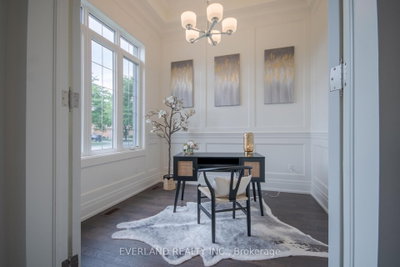 97 Fitzgerald Avenue • Markham, ON photo 2