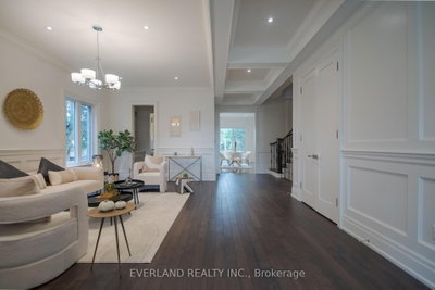 97 Fitzgerald Avenue • Markham, ON photo 5