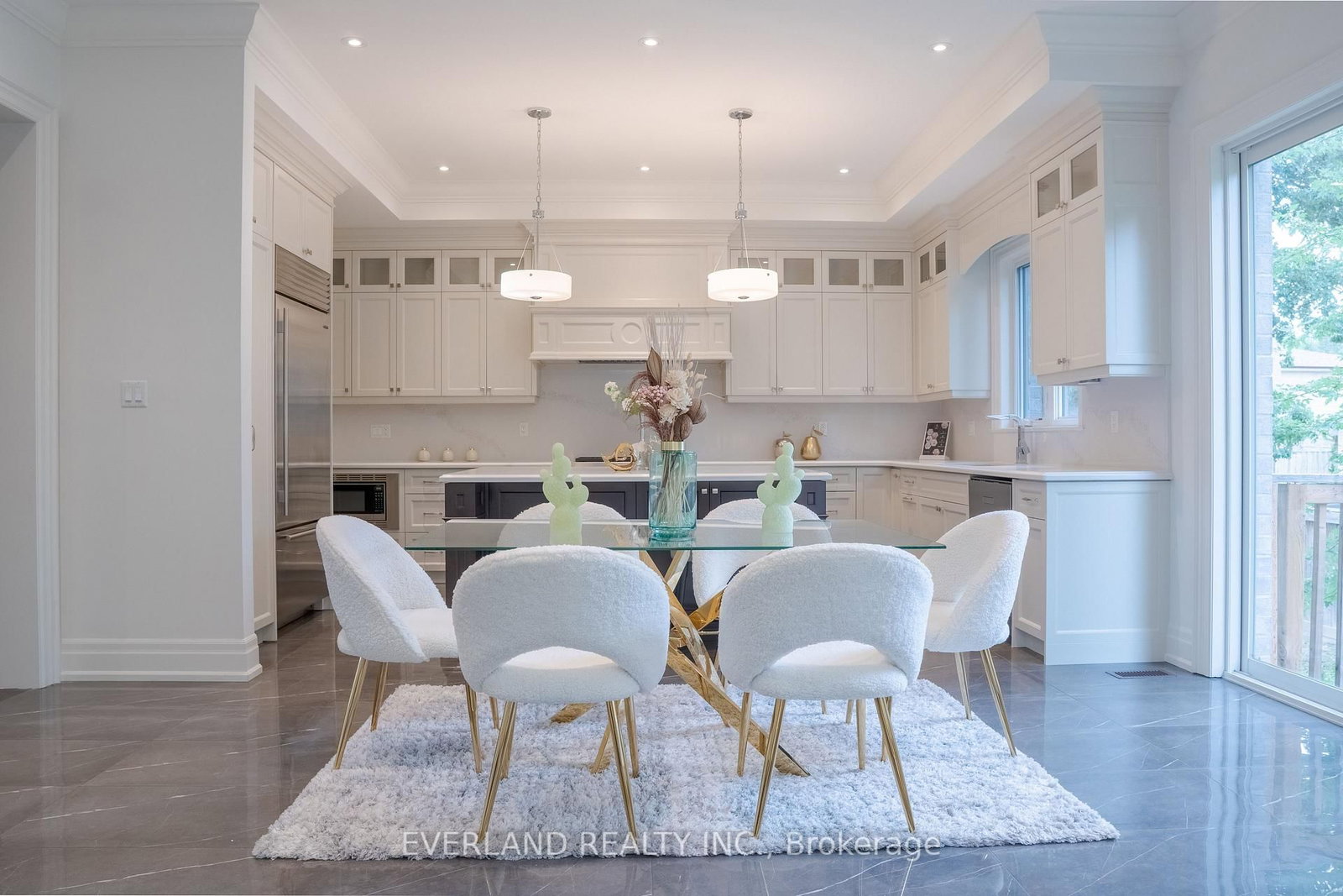 97 Fitzgerald Avenue • Markham, ON photo 8