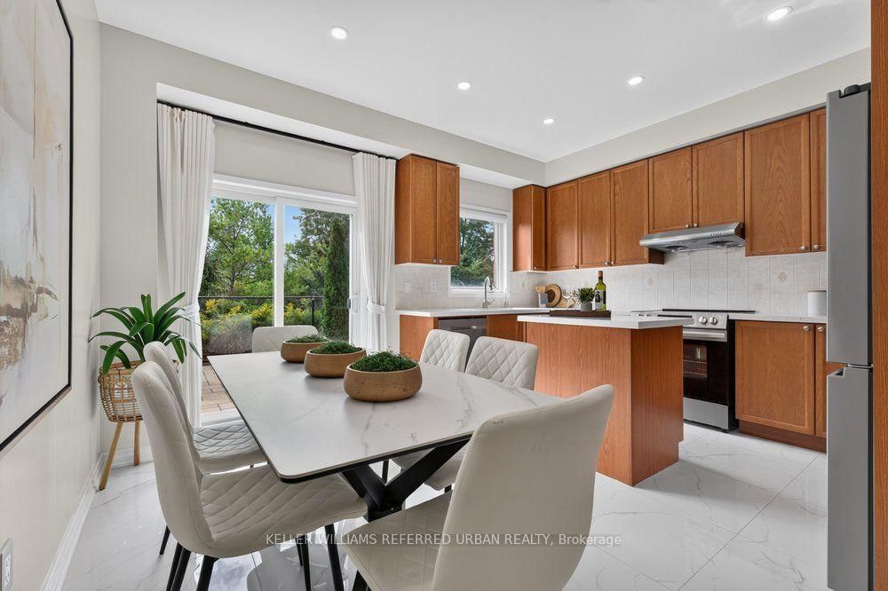 571 Reeves Way Boulevard • Whitchurch-Stouffville, ON photo 18