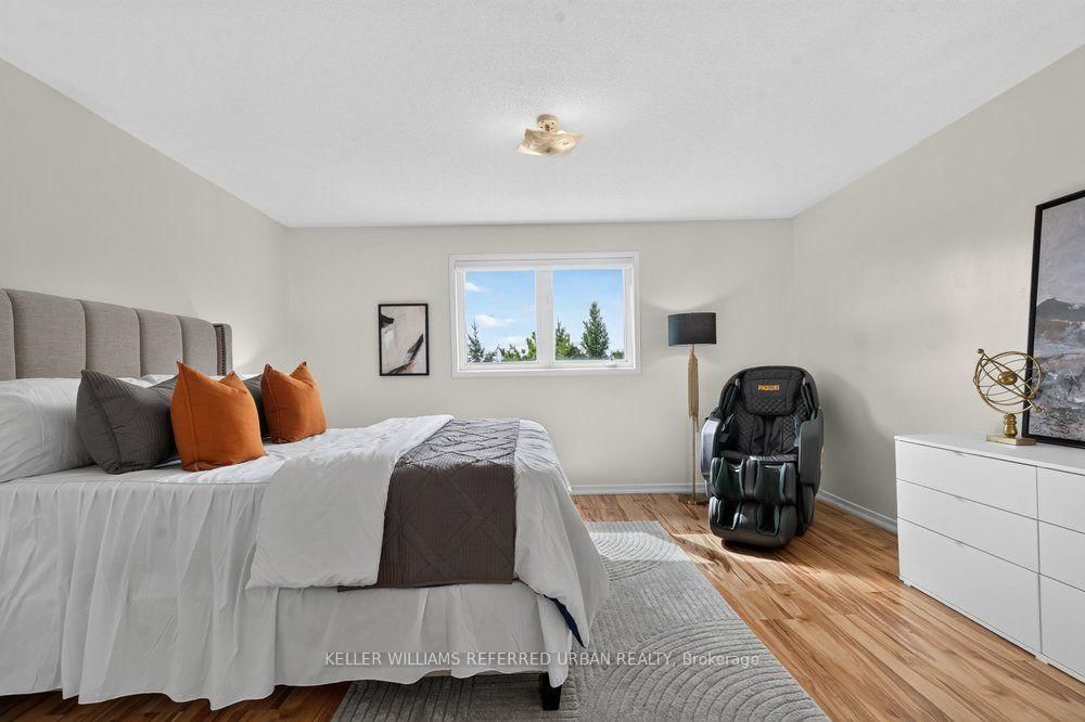 571 Reeves Way Boulevard • Whitchurch-Stouffville, ON photo 22