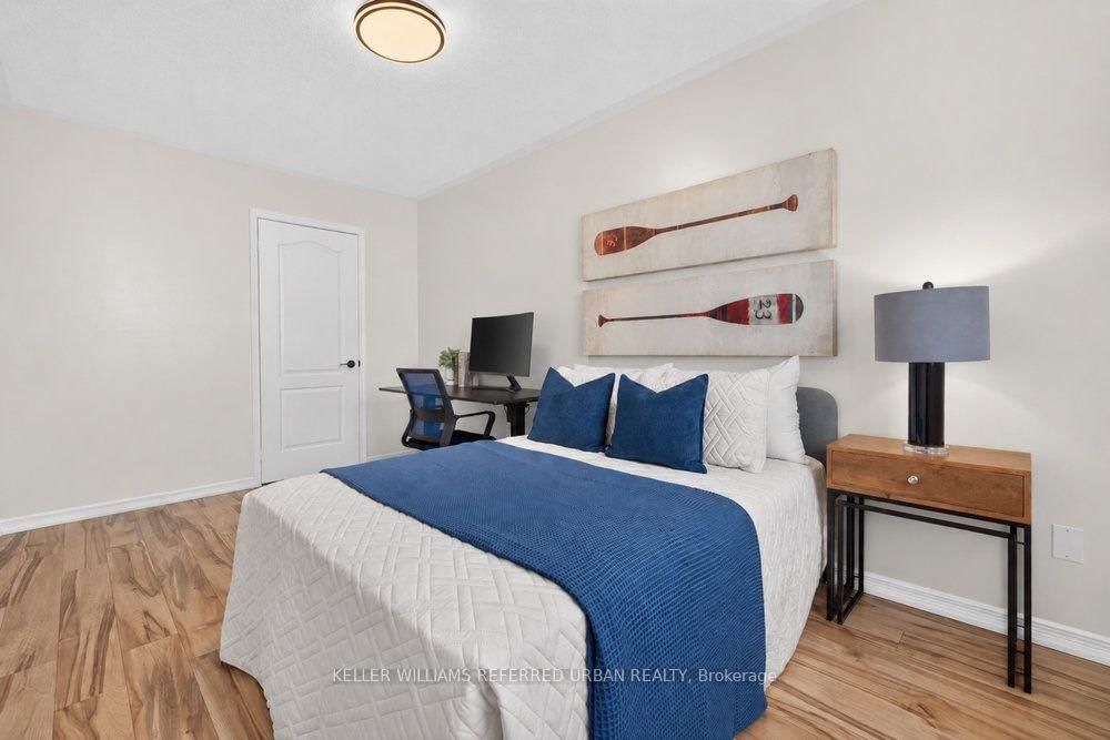 571 Reeves Way Boulevard • Whitchurch-Stouffville, ON photo 28