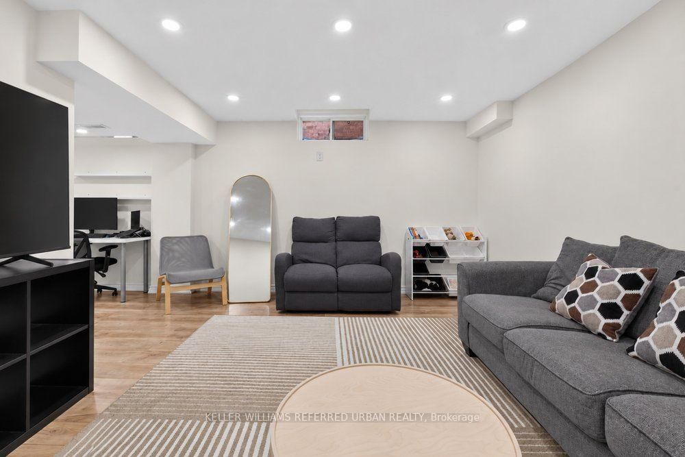 571 Reeves Way Boulevard • Whitchurch-Stouffville, ON photo 36