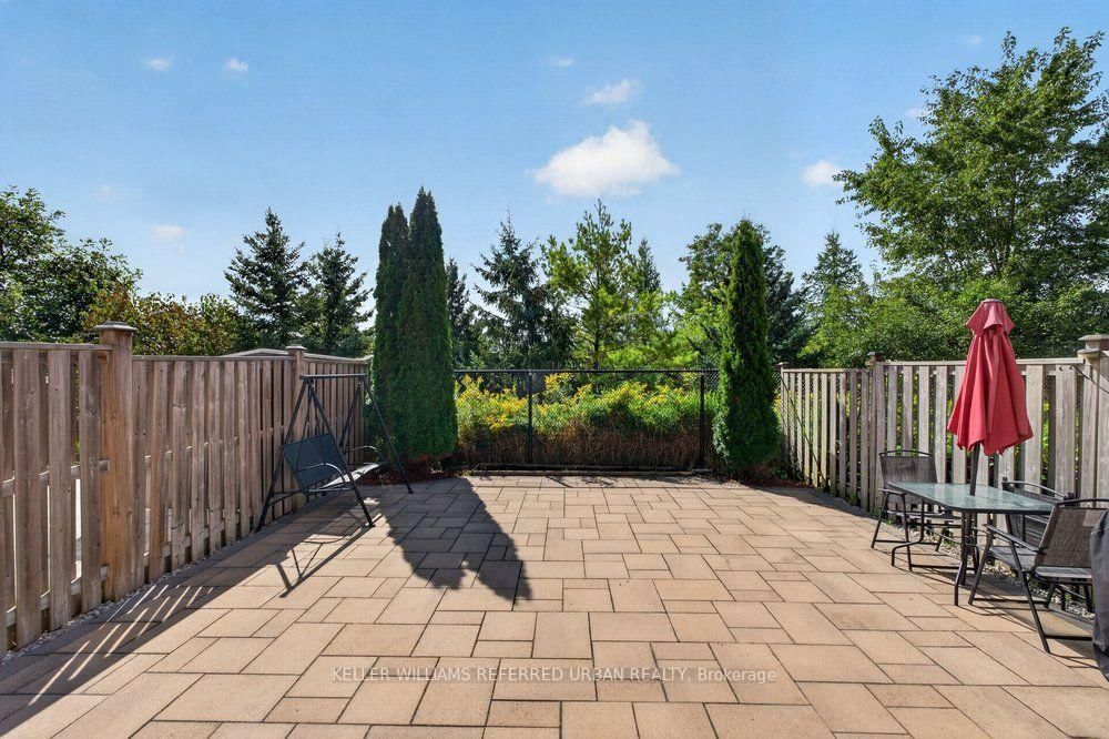 571 Reeves Way Boulevard • Whitchurch-Stouffville, ON photo 38