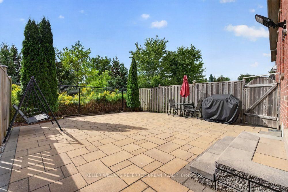 571 Reeves Way Boulevard • Whitchurch-Stouffville, ON photo 39