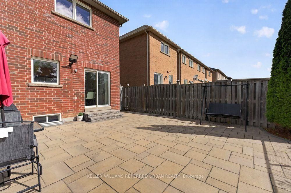 571 Reeves Way Boulevard • Whitchurch-Stouffville, ON photo 42