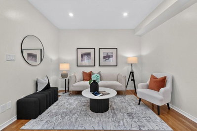 571 Reeves Way Boulevard • Whitchurch-Stouffville, ON photo 7