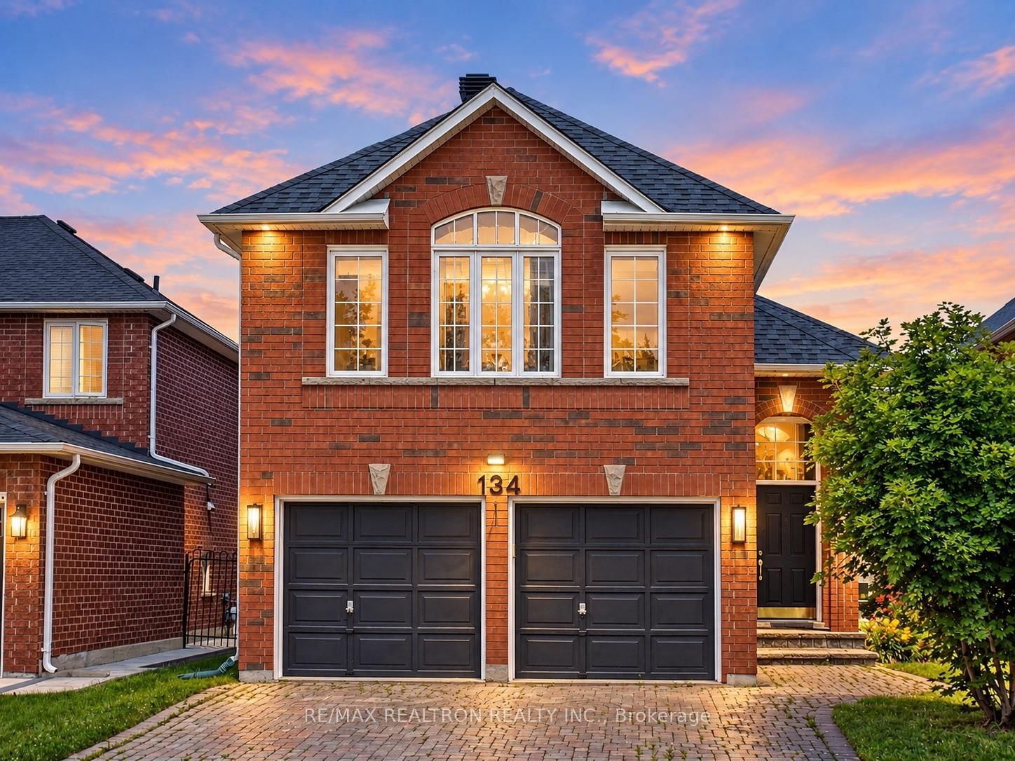 134 Humberland Drive • Richmond Hill, ON photo 1