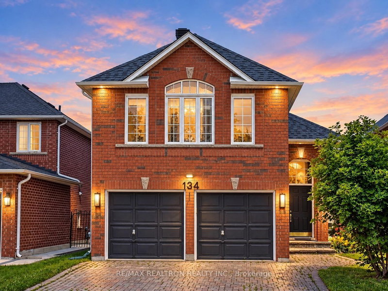 134 Humberland Drive
