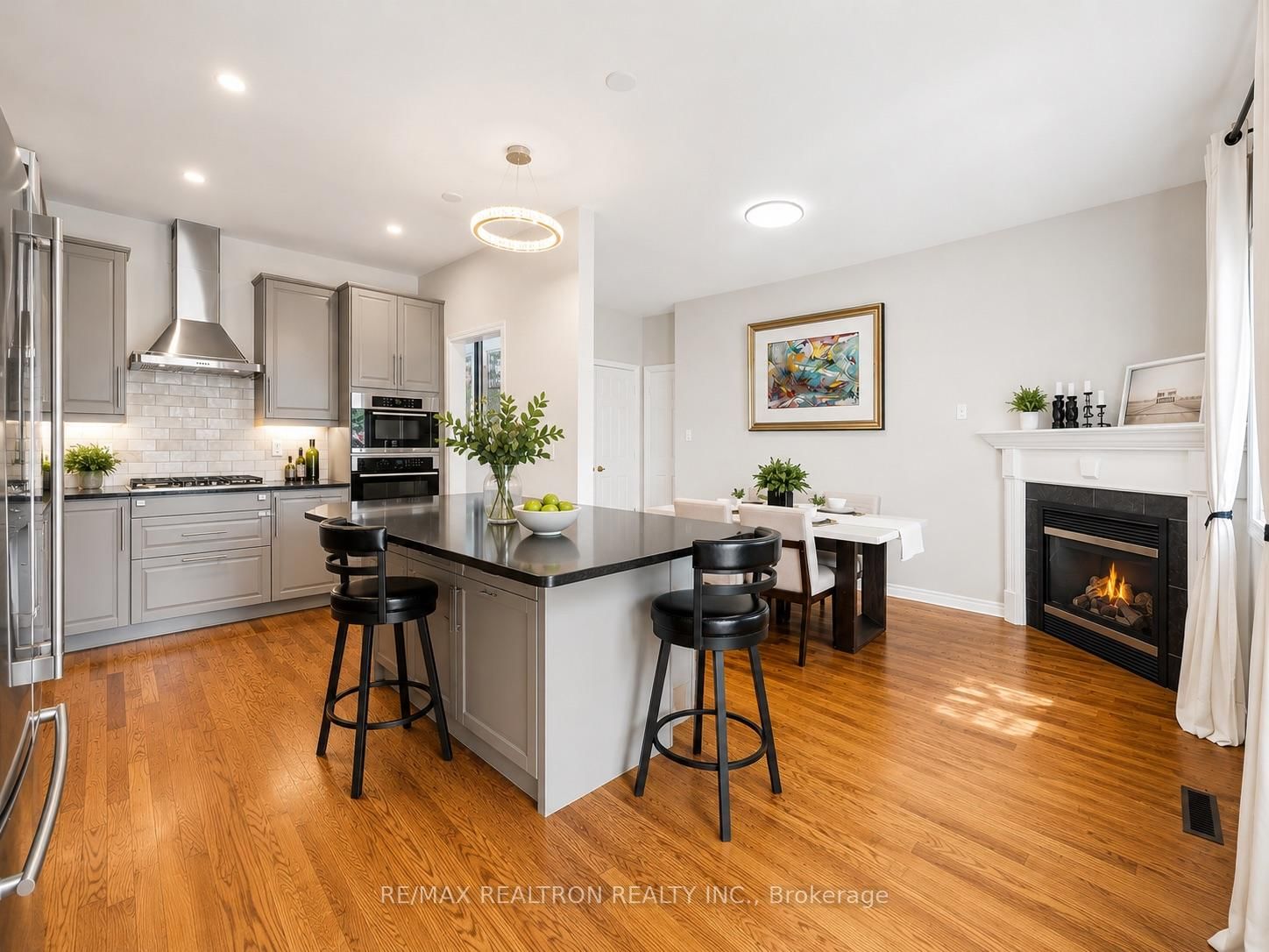 134 Humberland Drive • Richmond Hill, ON photo 11