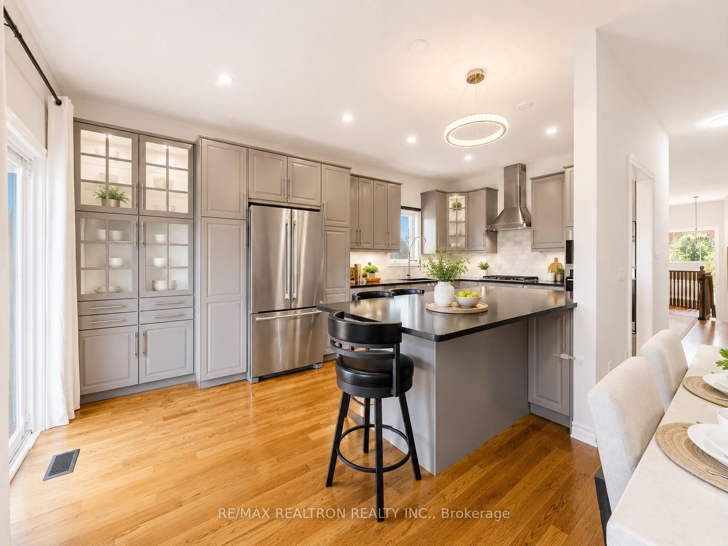 134 Humberland Drive • Richmond Hill, ON photo 12