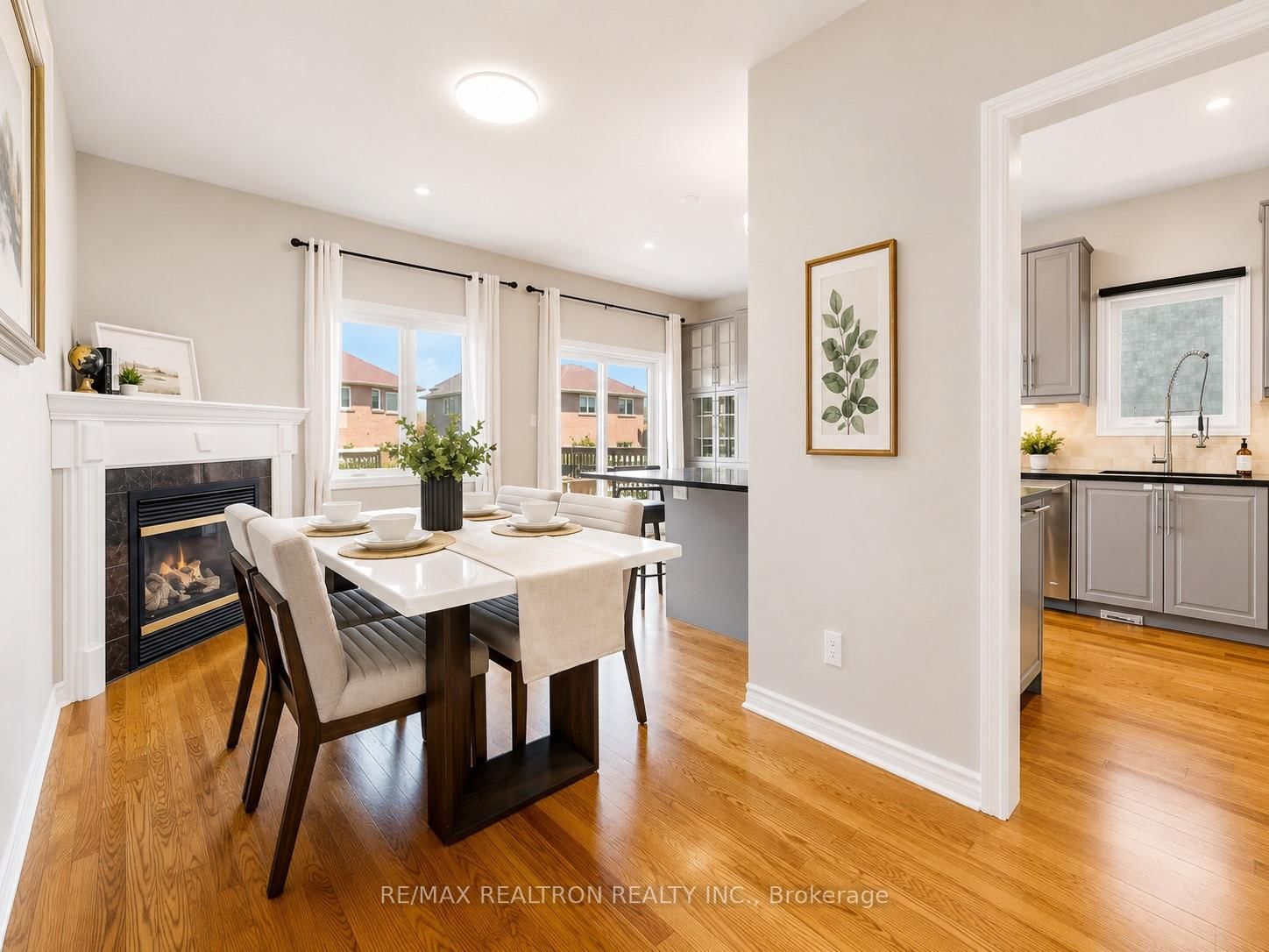 134 Humberland Drive • Richmond Hill, ON photo 14