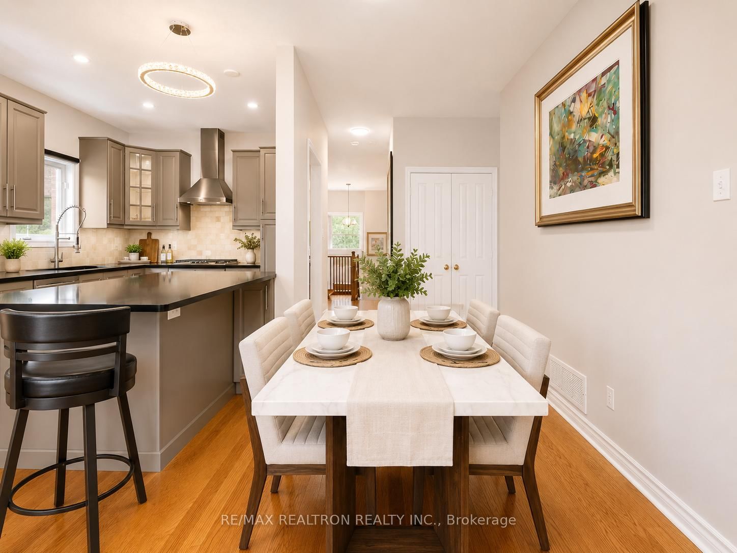 134 Humberland Drive • Richmond Hill, ON photo 18