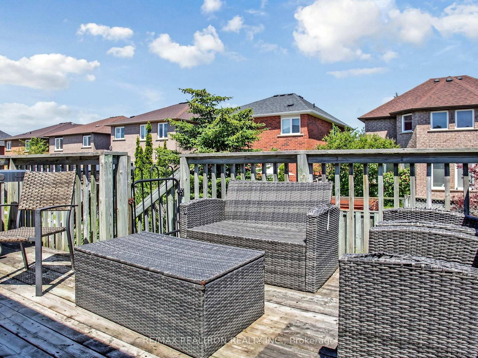134 Humberland Drive • Richmond Hill, ON photo 45