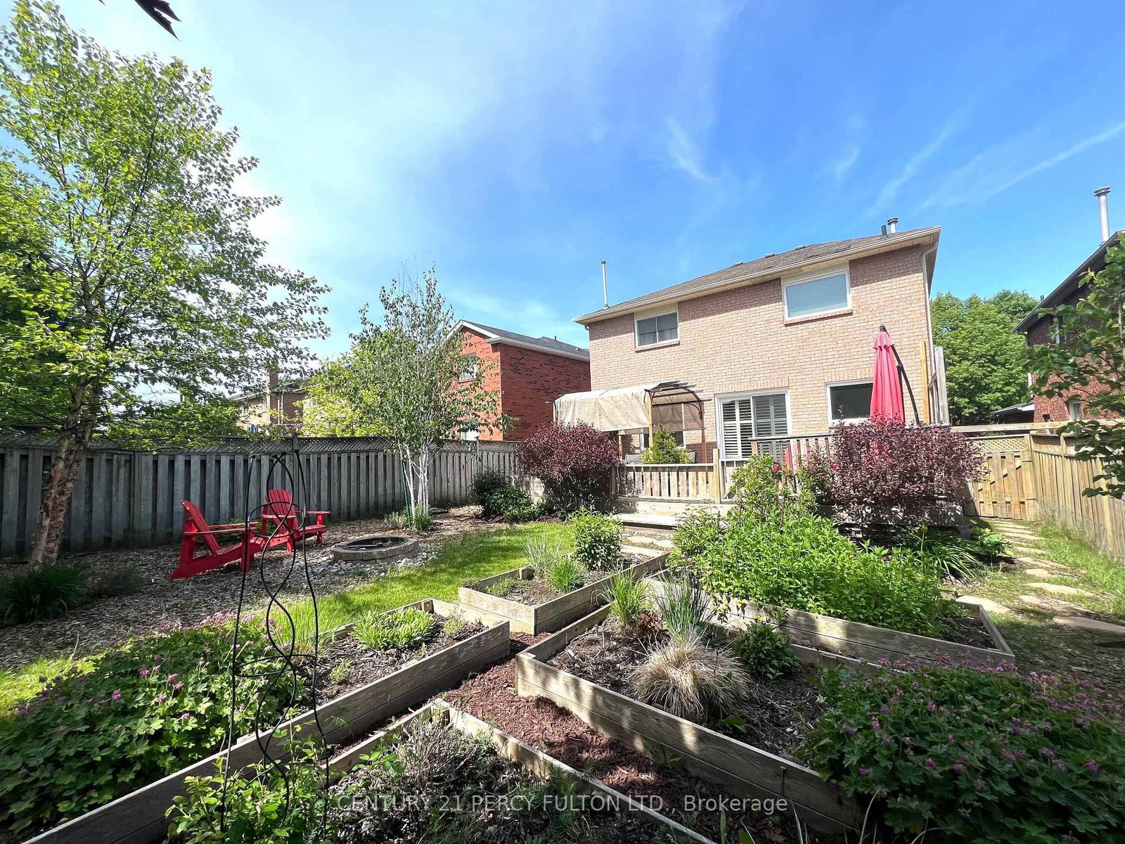 84 Loraview Lane • Aurora, ON photo 22