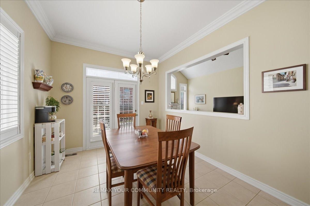 51 Tonner Crescent • Aurora, ON photo 14