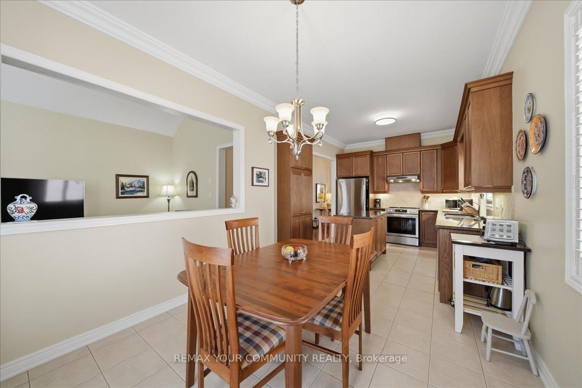 51 Tonner Crescent • Aurora, ON photo 15