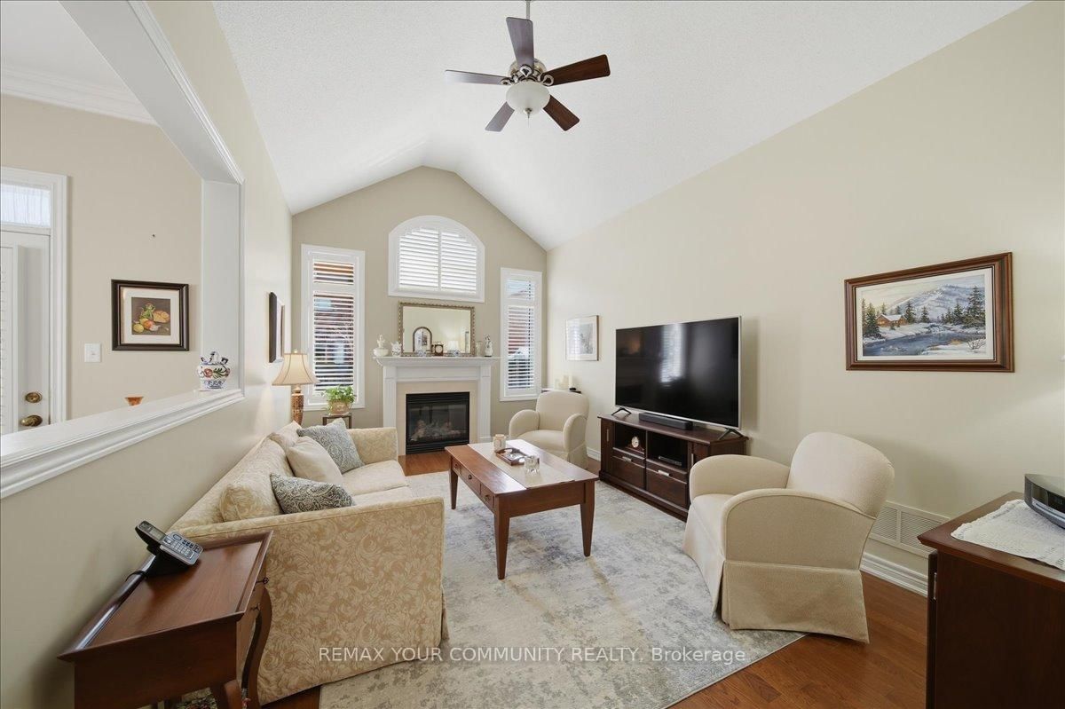 51 Tonner Crescent • Aurora, ON photo 16